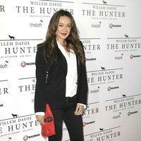 Michelle Bridges - The Australian premiere of 'The Hunter' held at Dendy Cinemas | Picture 87483